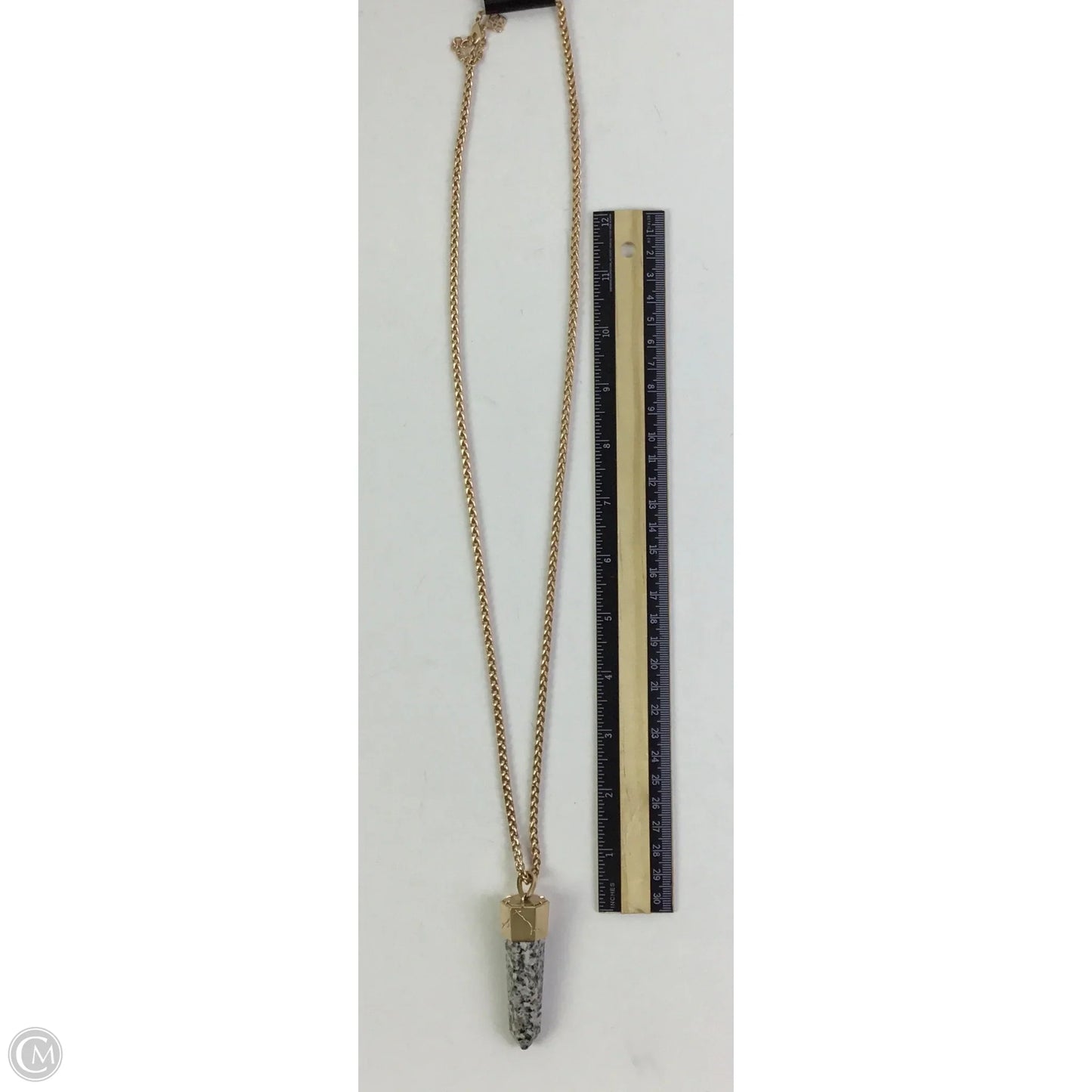 Necklace Statement By Kendra Scott