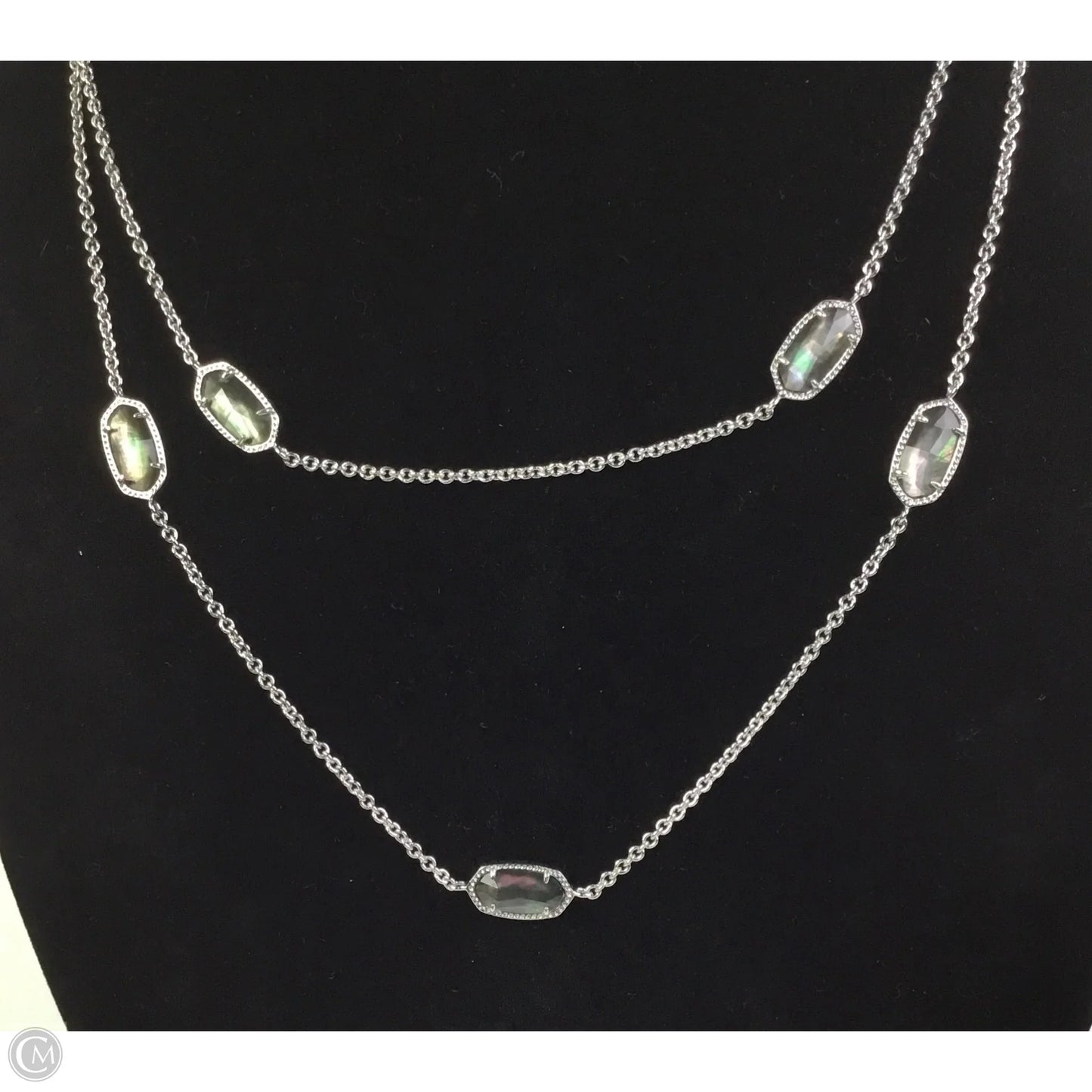 Necklace Statement By Kendra Scott