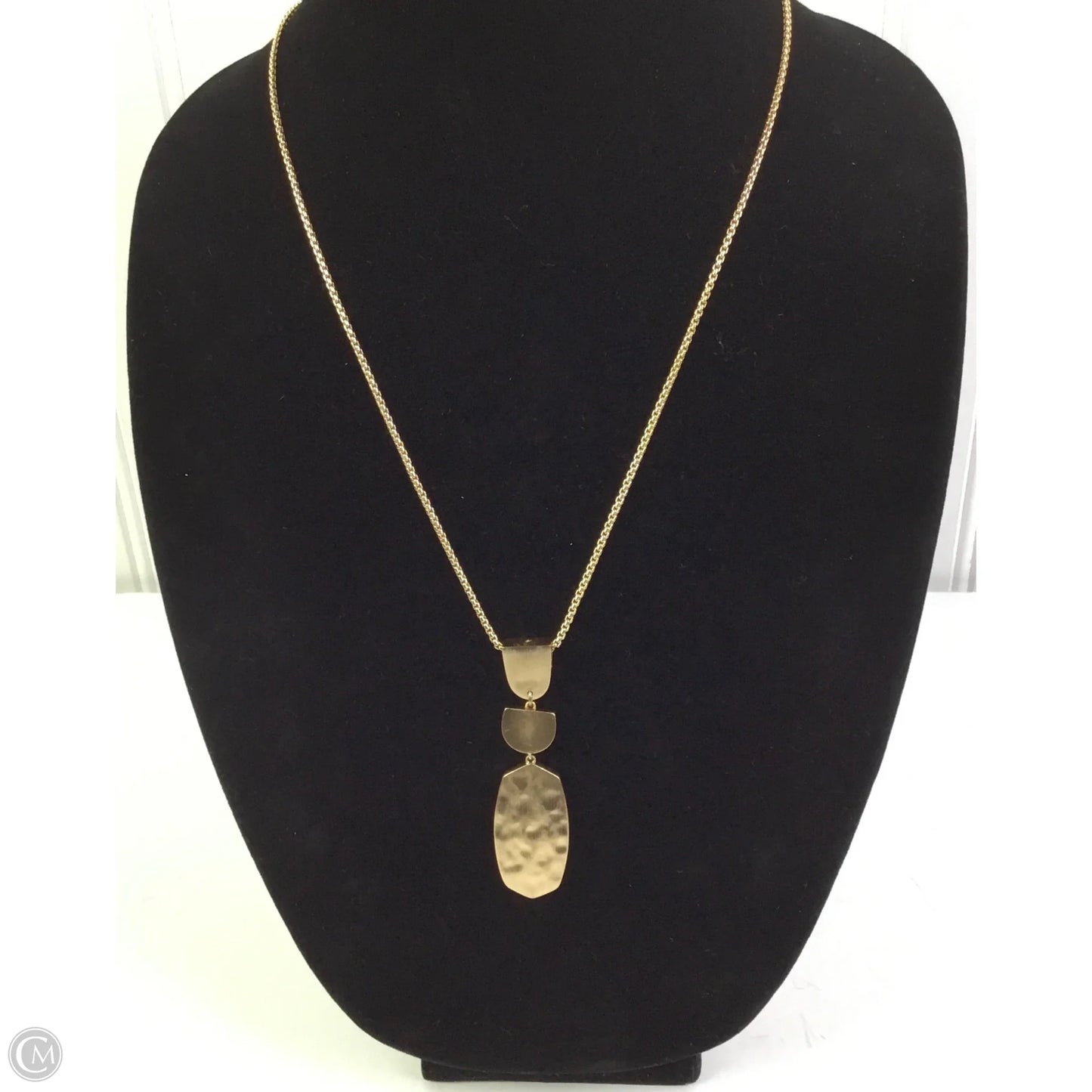 Necklace Statement By Kendra Scott