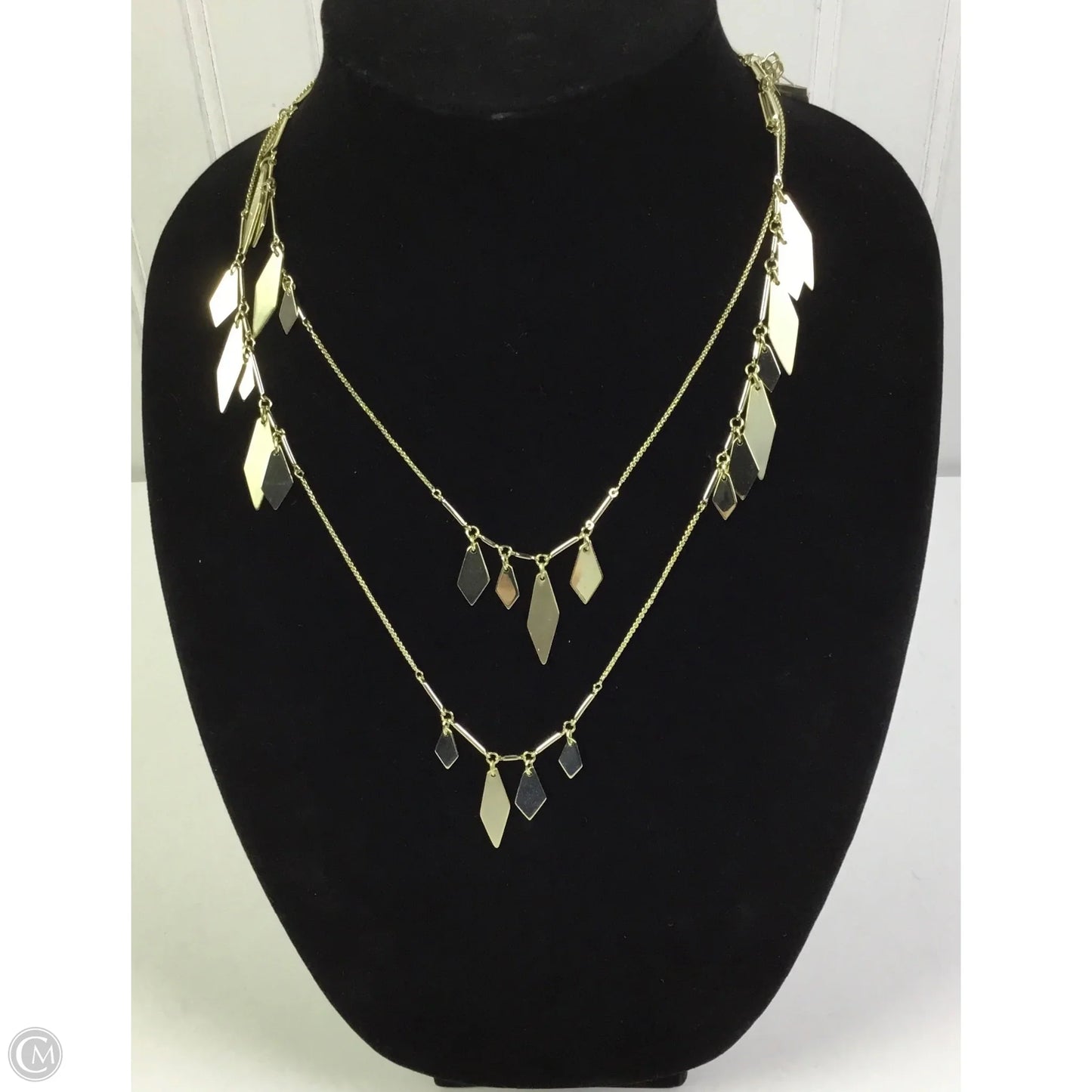 Necklace Statement By Kendra Scott