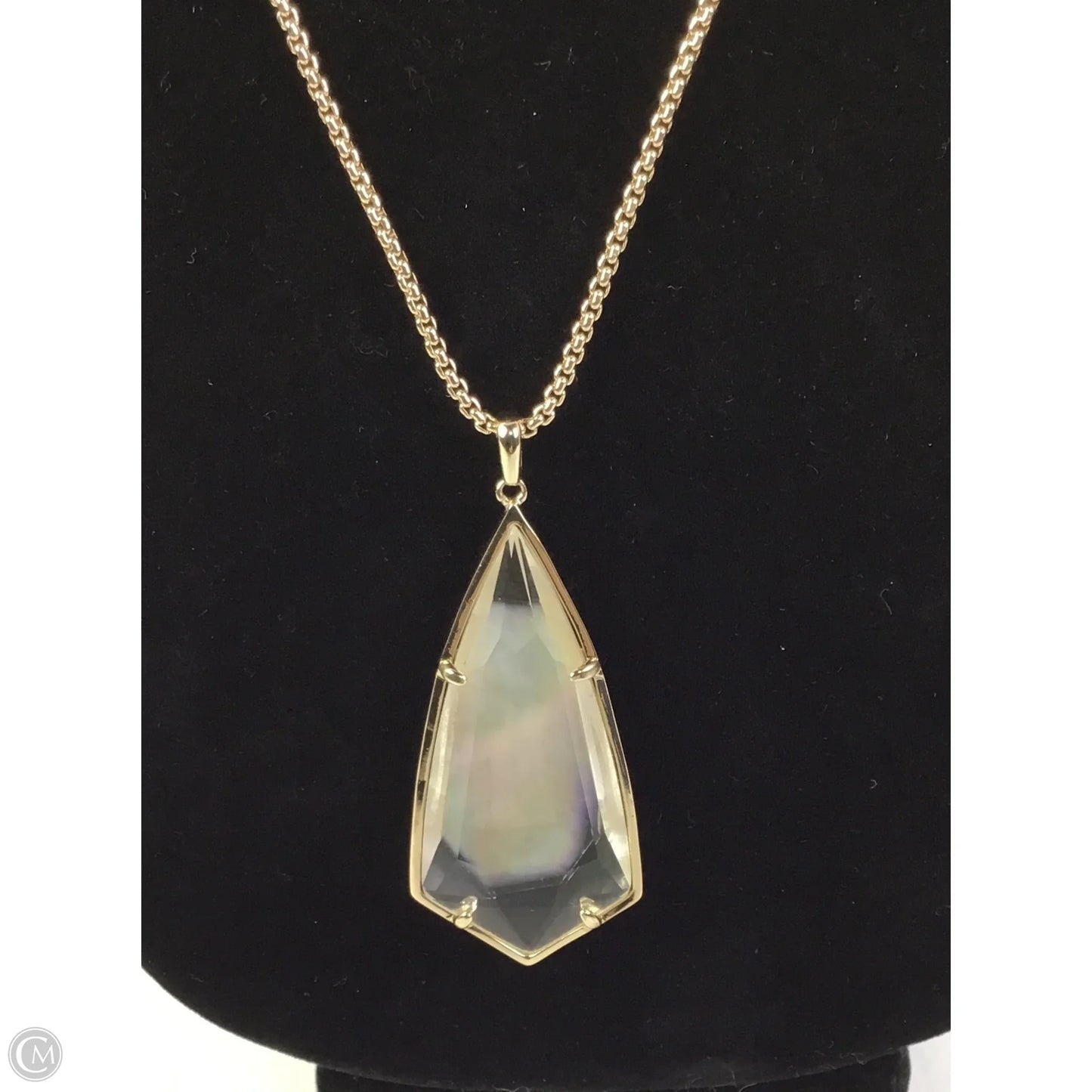 Necklace Statement By Kendra Scott