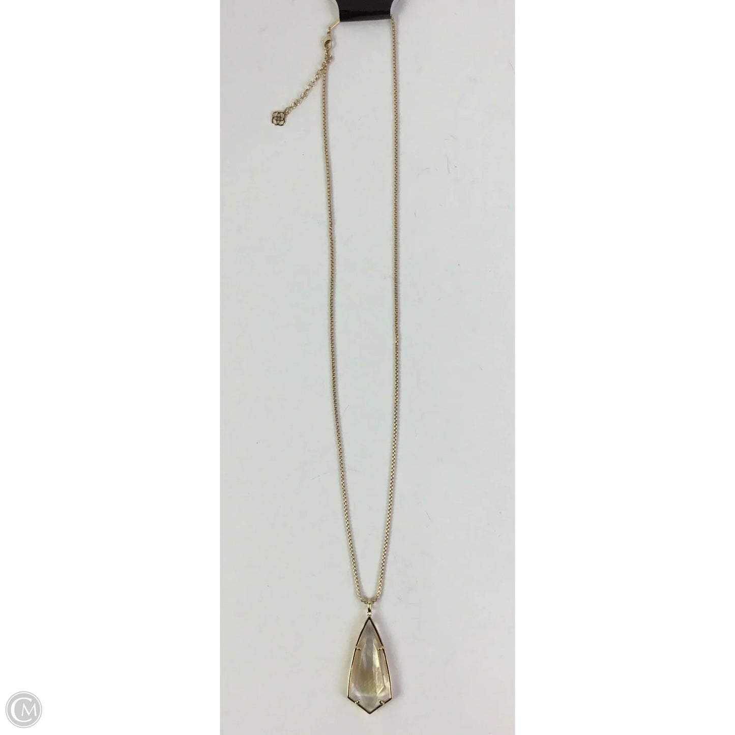 Necklace Statement By Kendra Scott