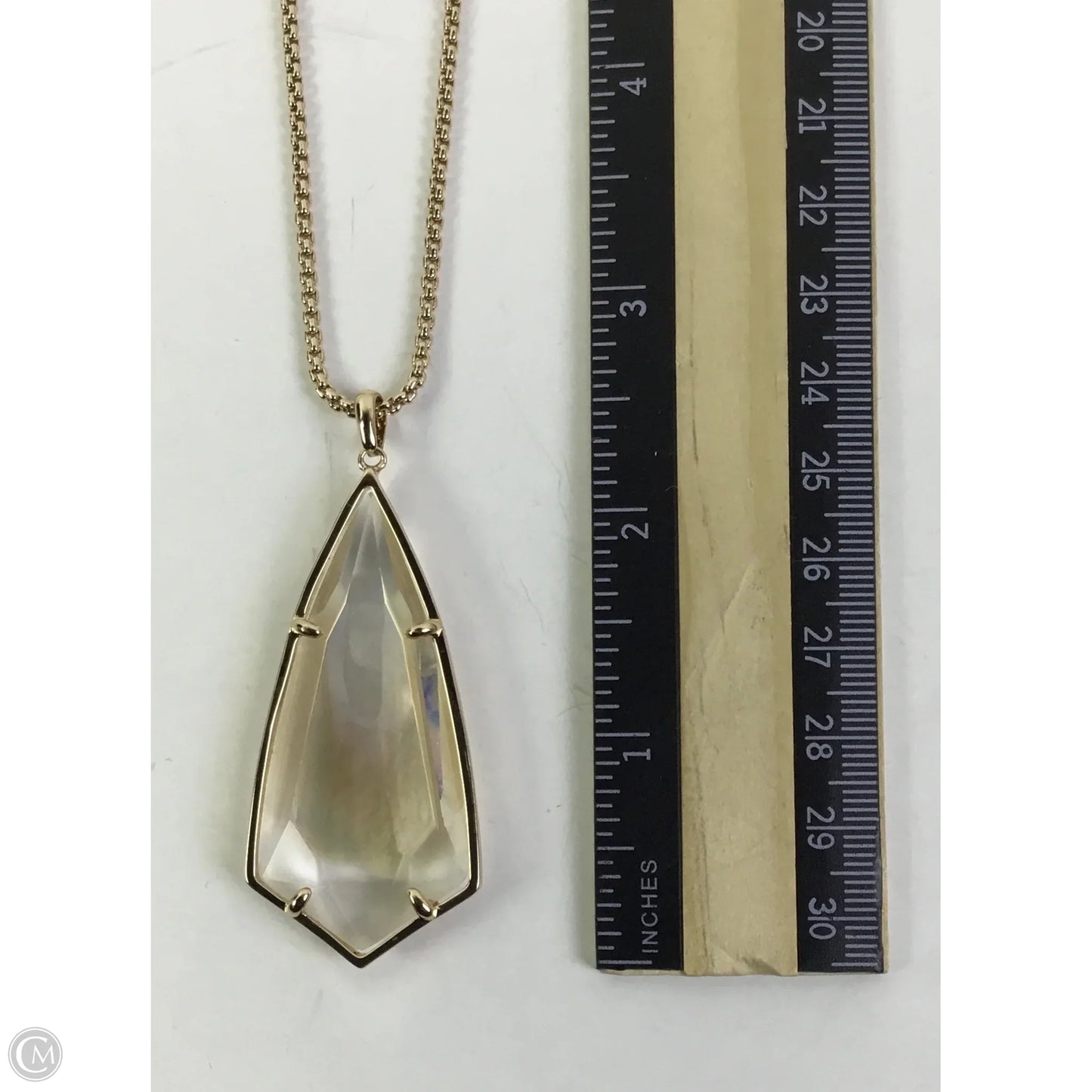 Necklace Statement By Kendra Scott