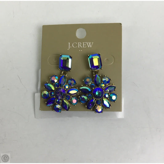 Earrings Dangle/drop By J. Crew