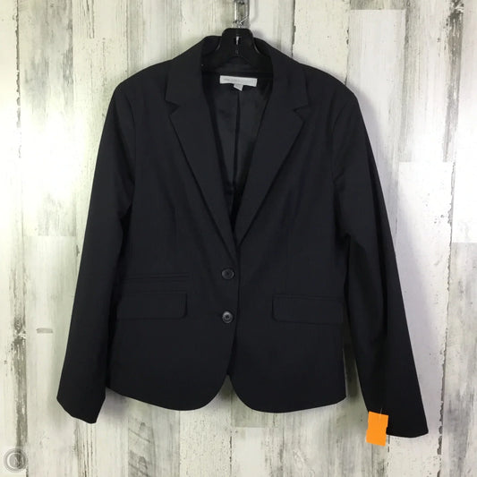 Blazer By New York And Co In Black, Size: L