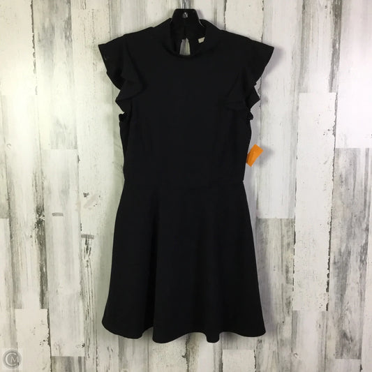 Dress Party Short By Mi Ami In Black, Size: M