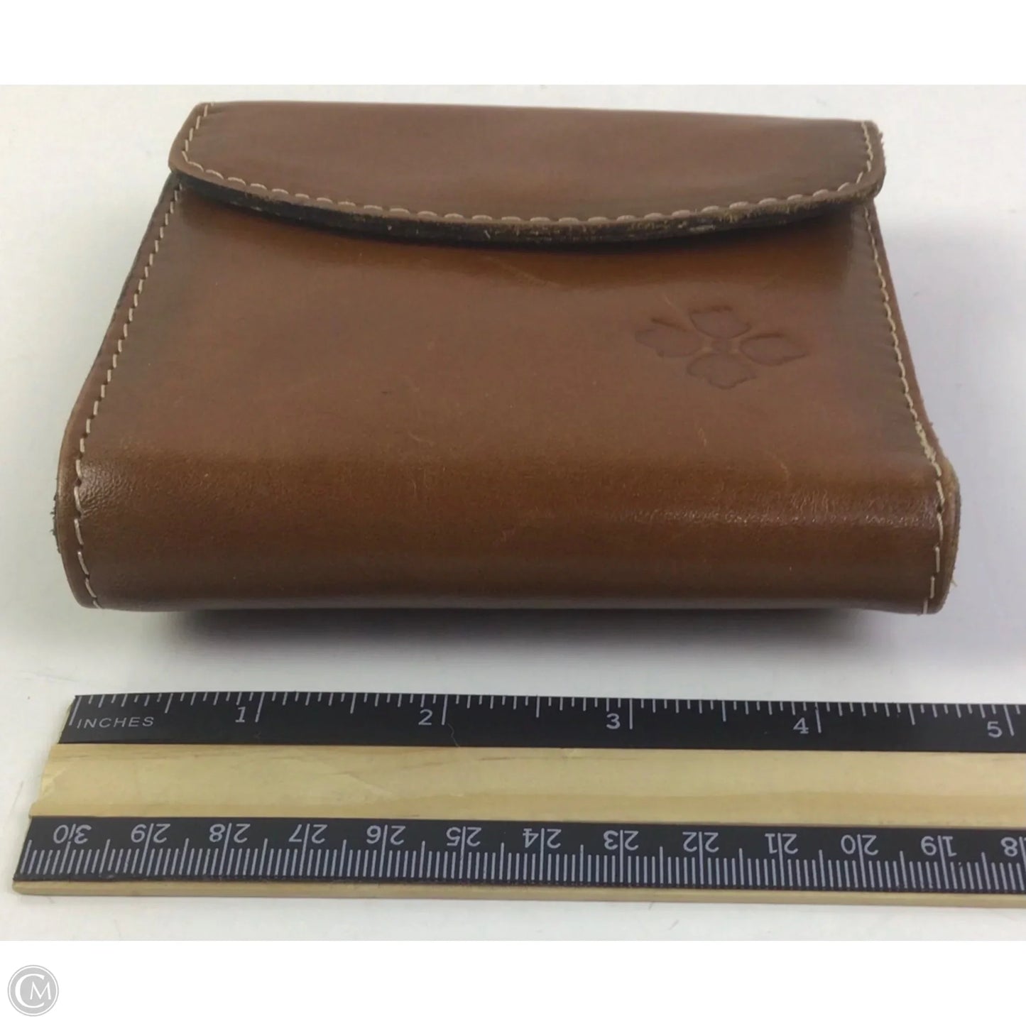 Wallet Designer By Patricia Nash, Size: Small