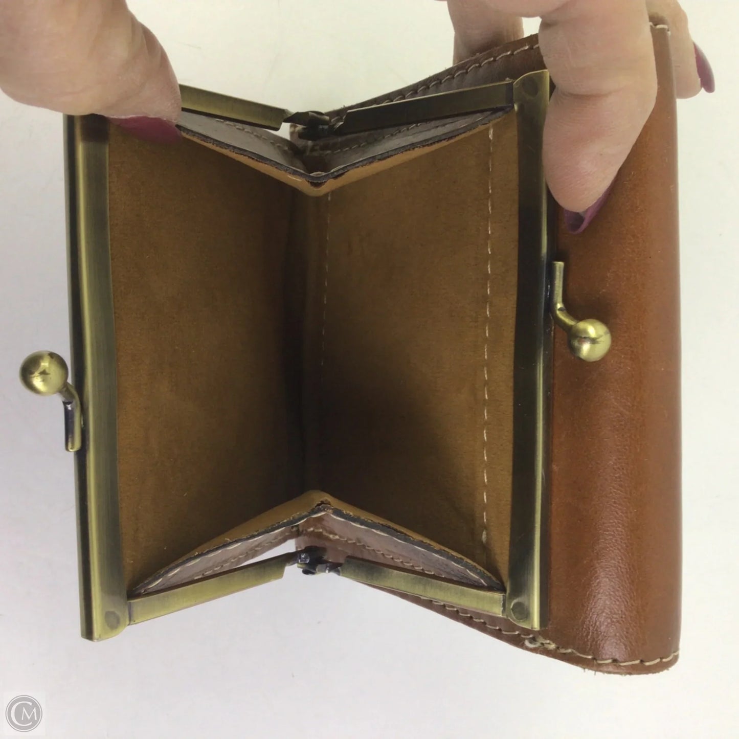 Wallet Designer By Patricia Nash, Size: Small