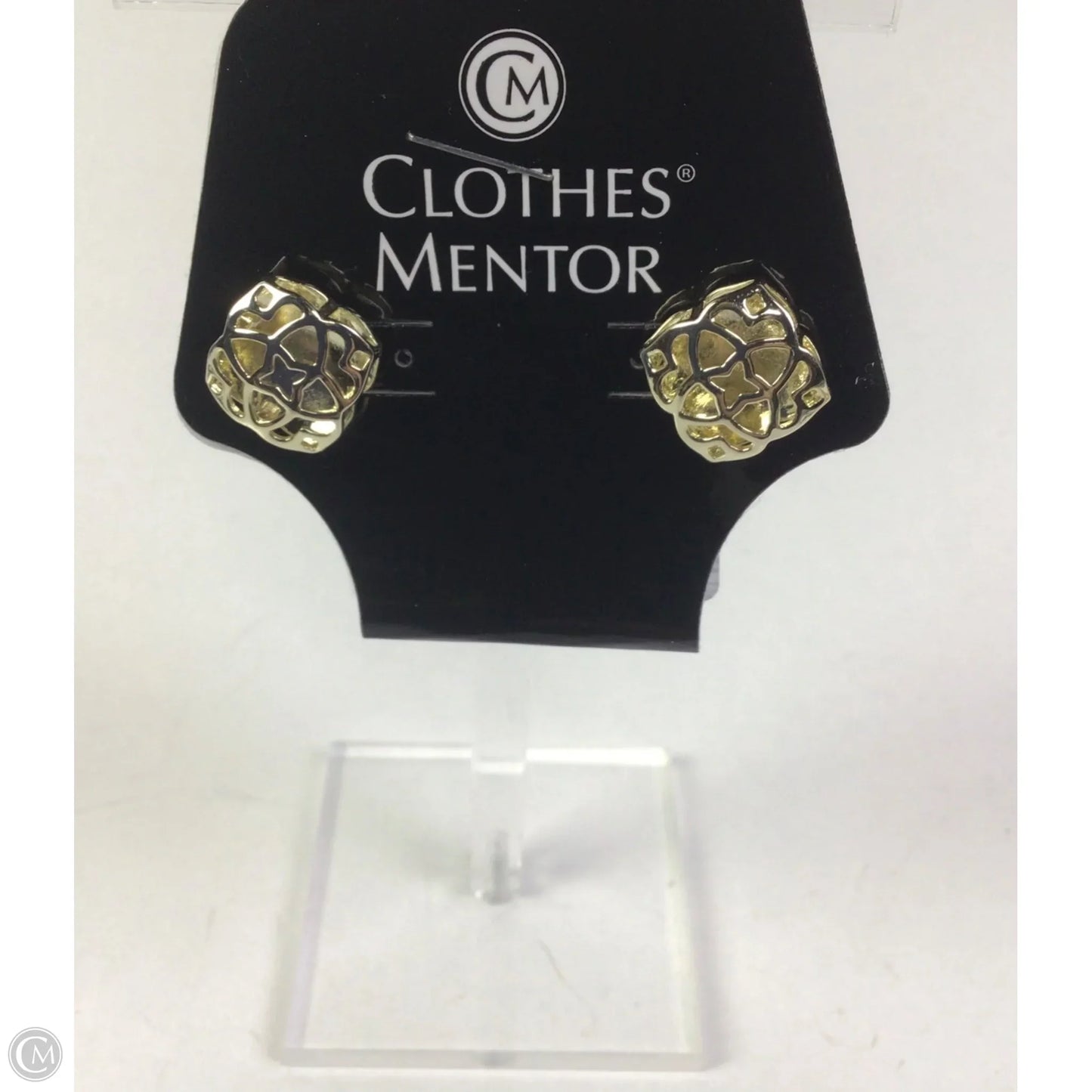 Earrings Stud By Kendra Scott