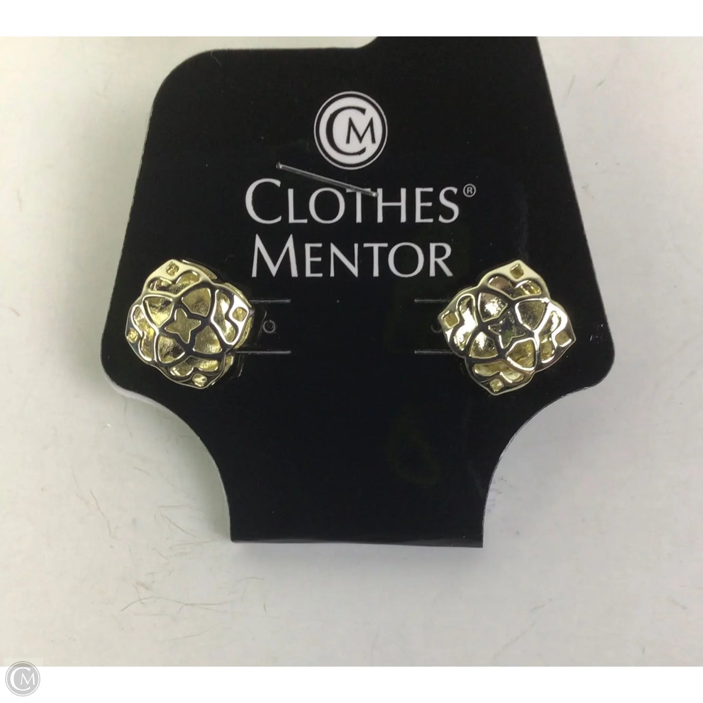 Earrings Stud By Kendra Scott