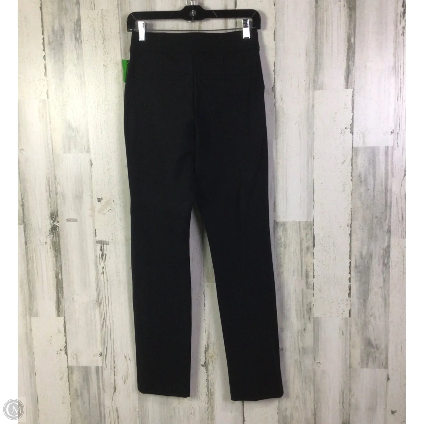 Pants Leggings By Spanx In Black, Size: S