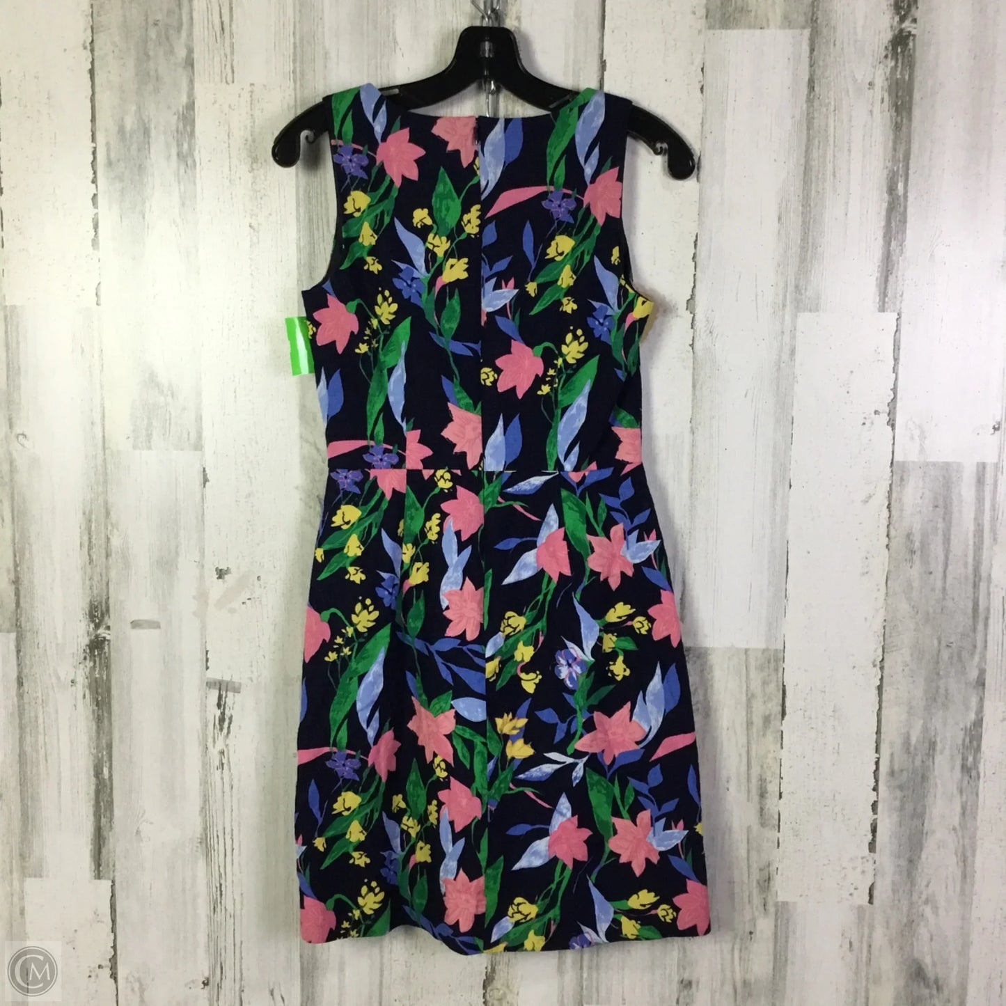 Dress Casual Short By J. Crew In Multi-colored, Size: Xxs