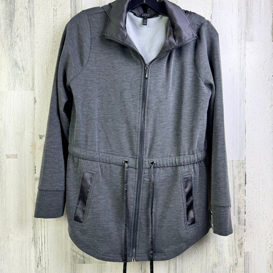 Jacket Other By White House Black Market In Grey, Size: S