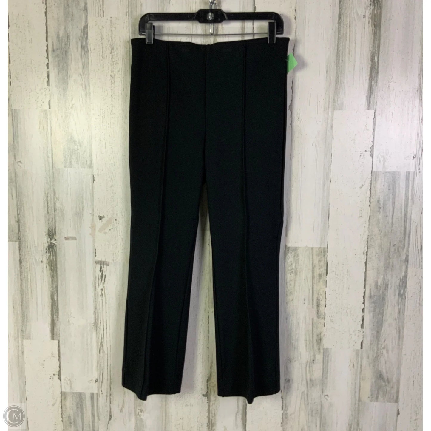 Pants Dress By Maeve In Black, Size: 8