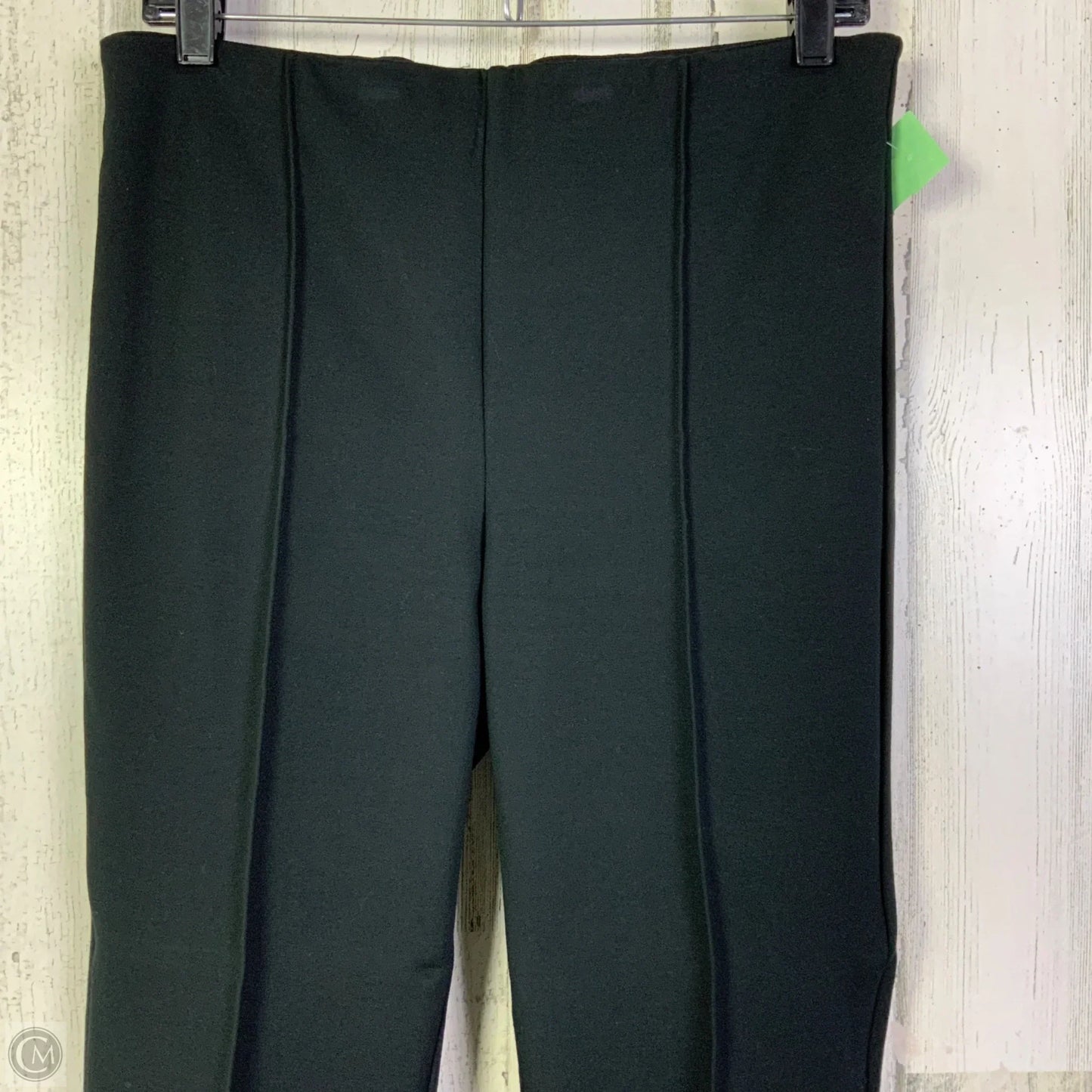 Pants Dress By Maeve In Black, Size: 8