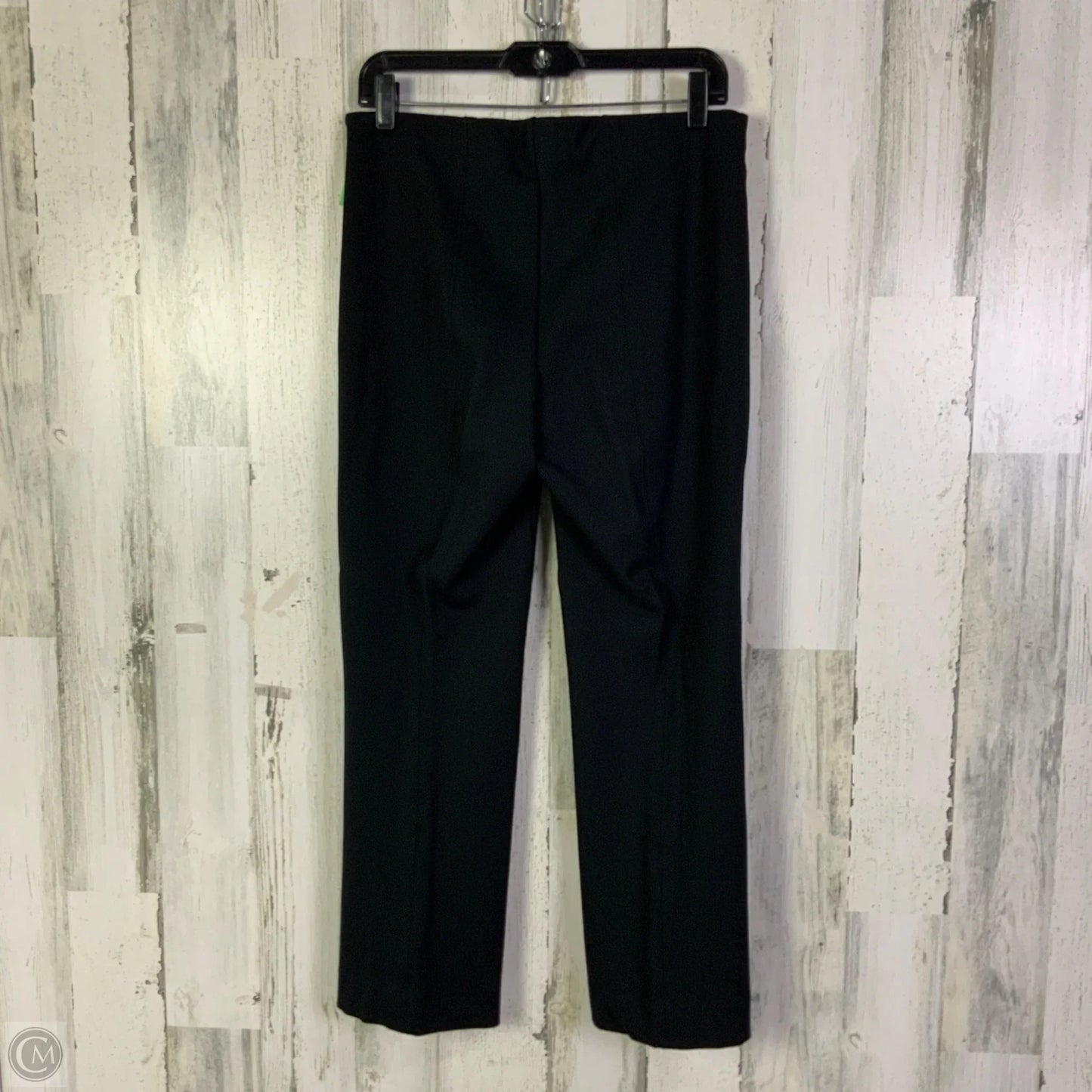 Pants Dress By Maeve In Black, Size: 8
