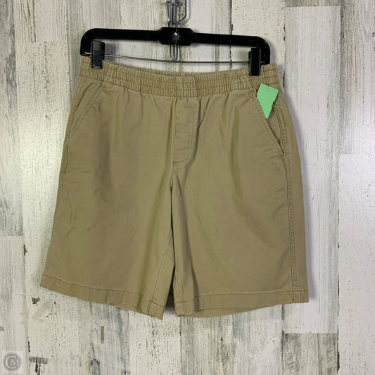 Shorts By Lands End In Beige, Size: 6p