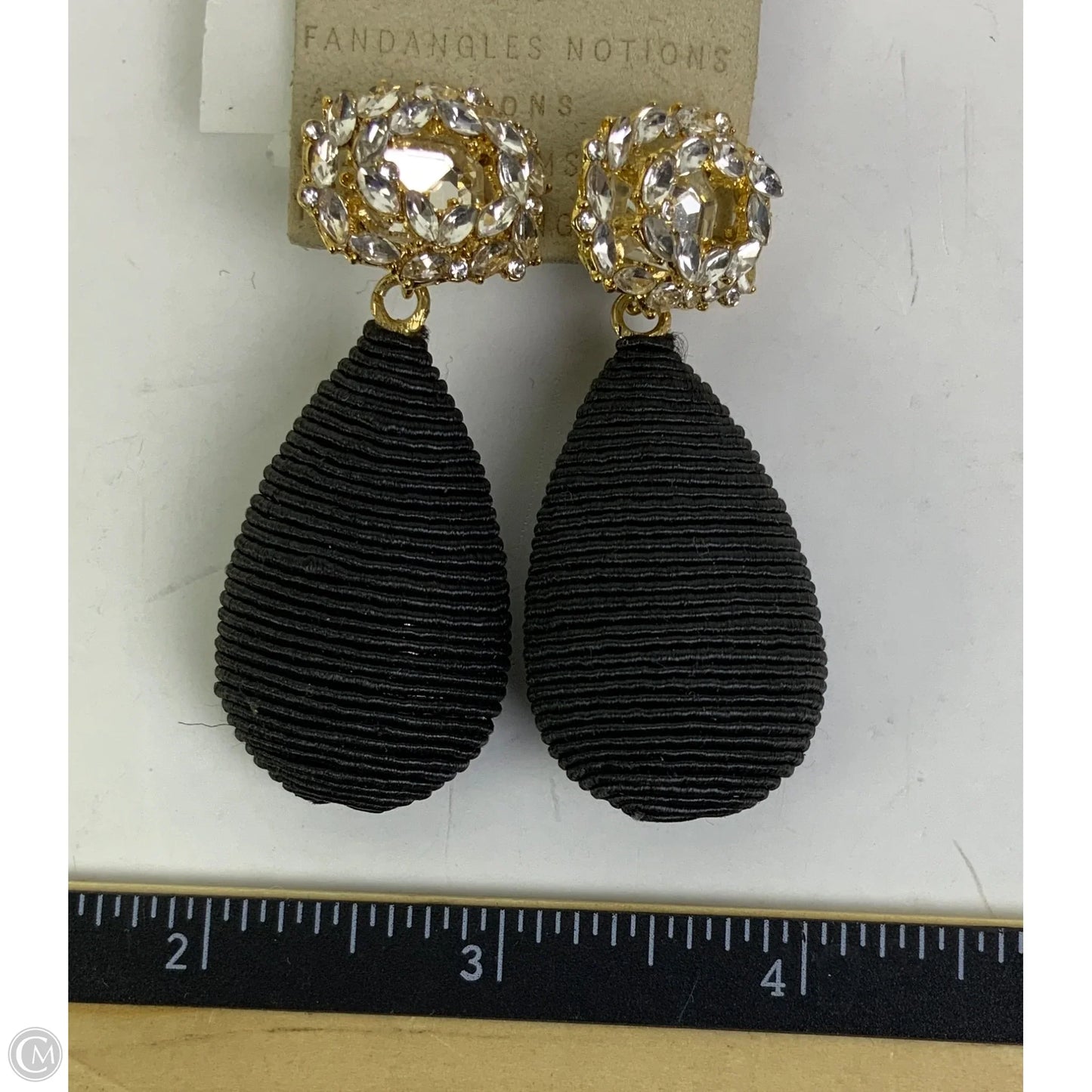 Earrings Dangle/drop By Anthropologie