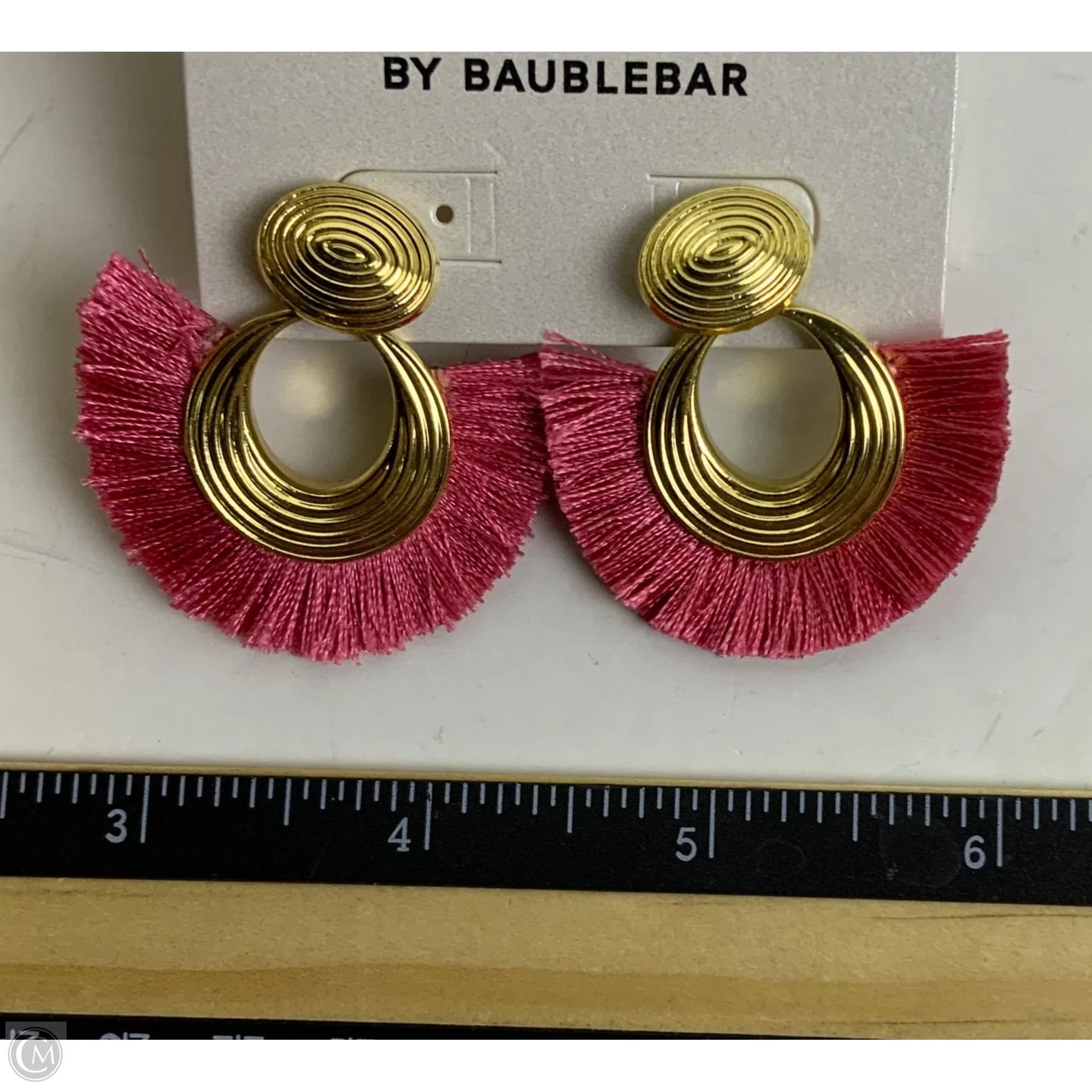 Earrings Dangle/drop By Sugarfix By Baublebar