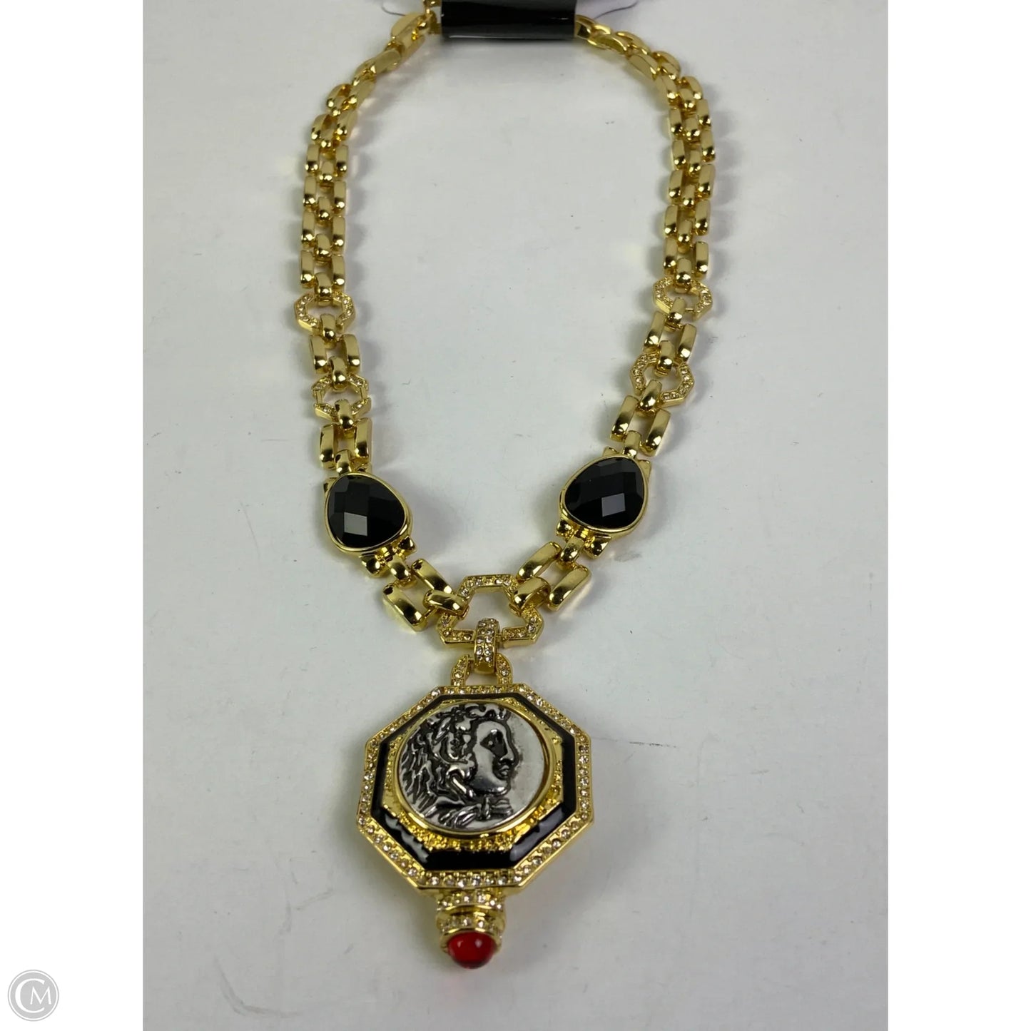 Necklace Pendant By Clothes Mentor