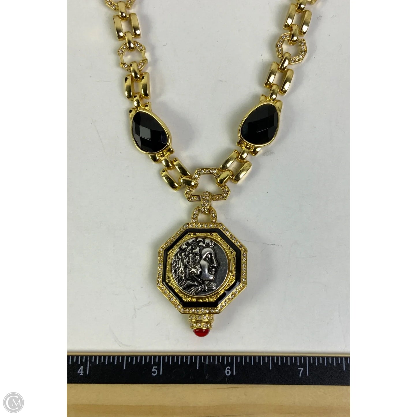 Necklace Pendant By Clothes Mentor