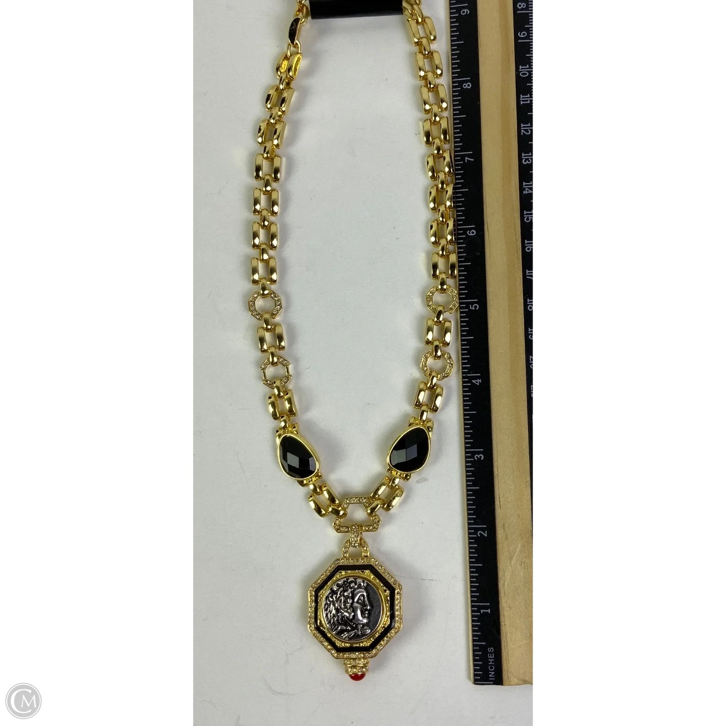 Necklace Pendant By Clothes Mentor
