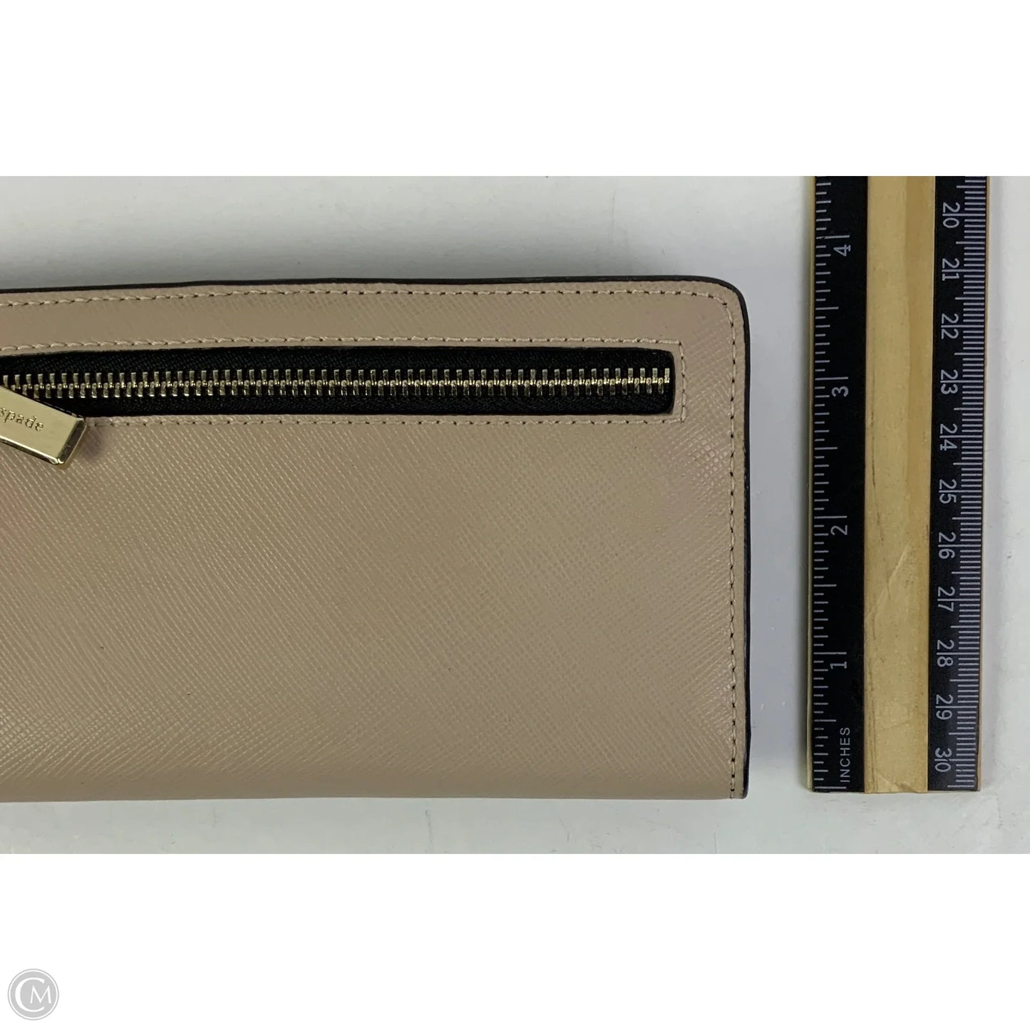 Wallet Designer By Kate Spade, Size: Medium
