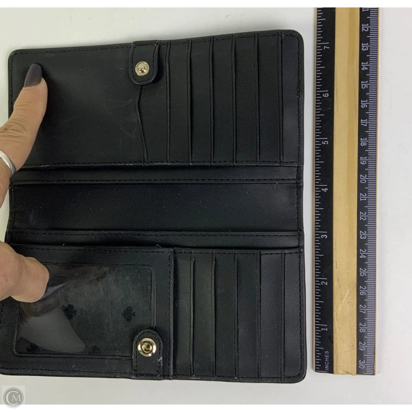 Wallet Designer By Kate Spade, Size: Medium
