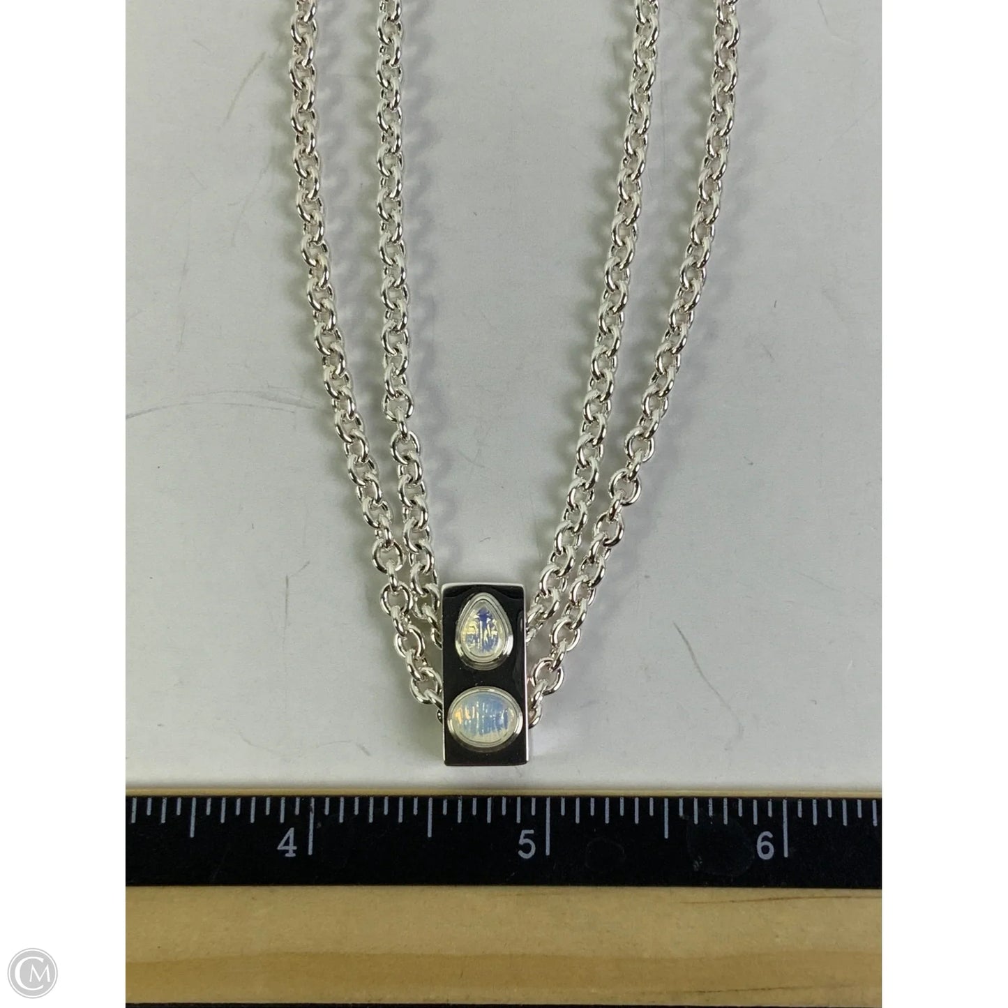 Necklace Chain By Madewell