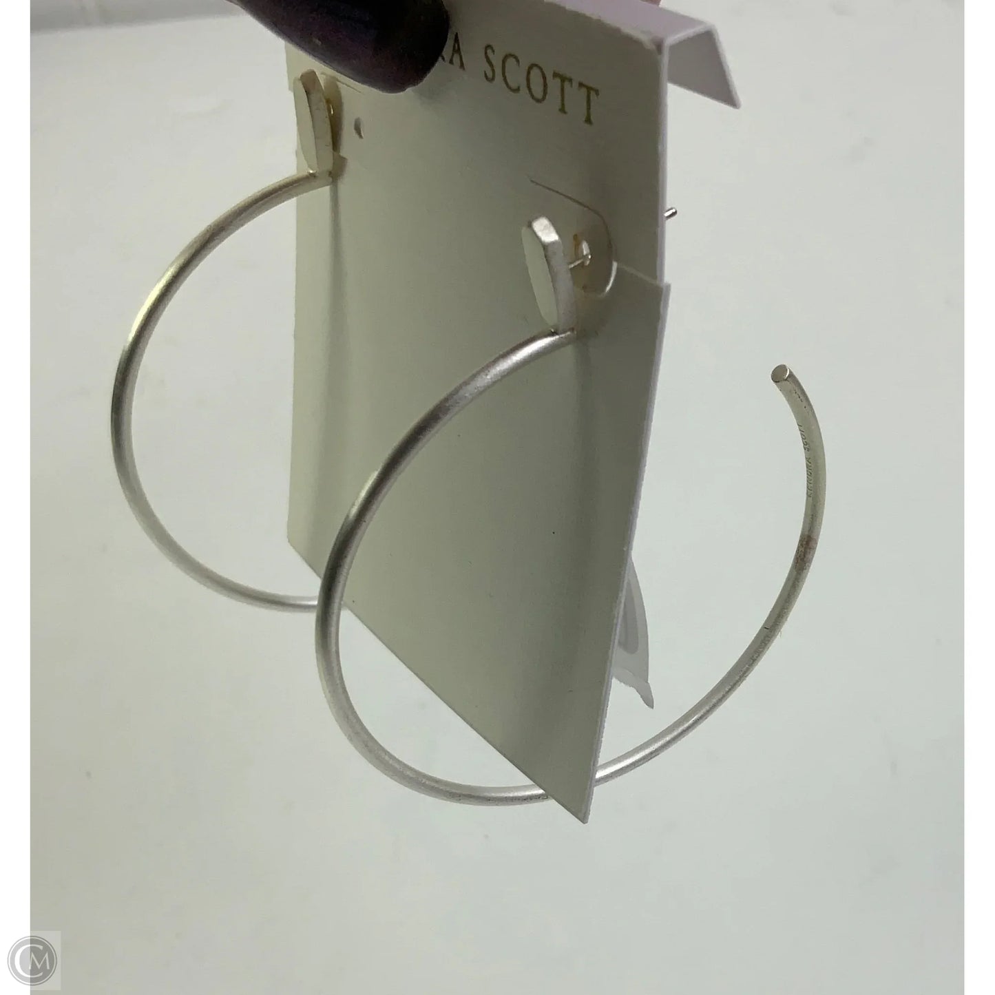 Earrings Dangle/drop By Kendra Scott