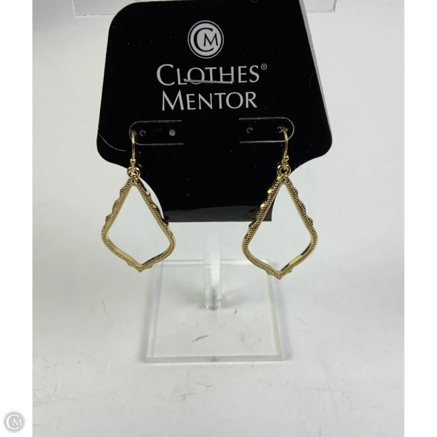 Earrings Dangle/drop By Kendra Scott
