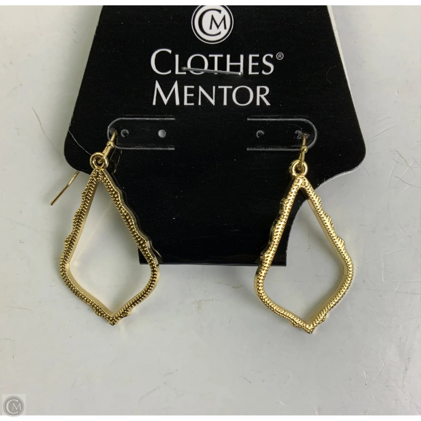 Earrings Dangle/drop By Kendra Scott