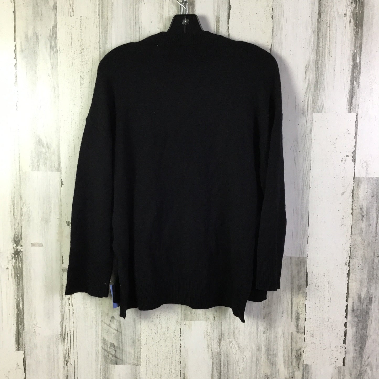 Sweater By T Tahari In Black, Size: S