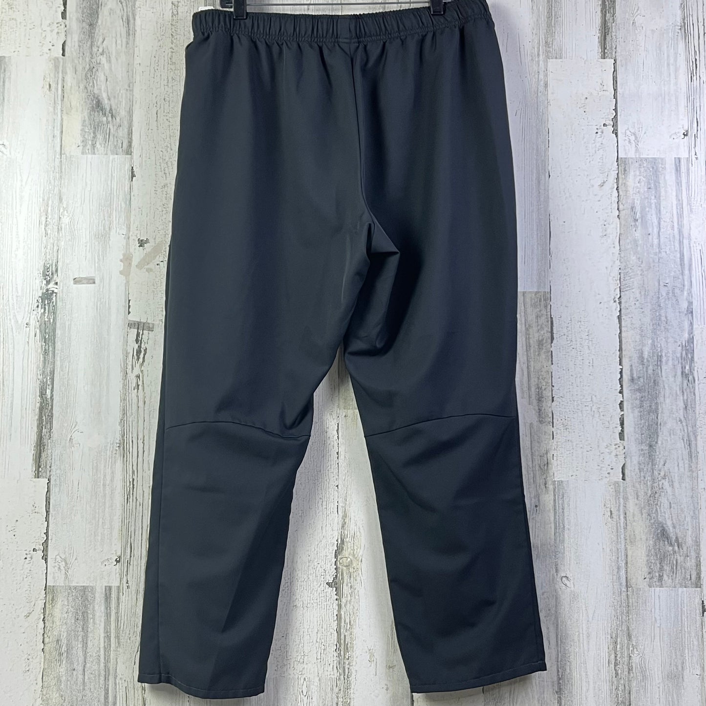 Athletic Pants By Nike In Black, Size: Xxl