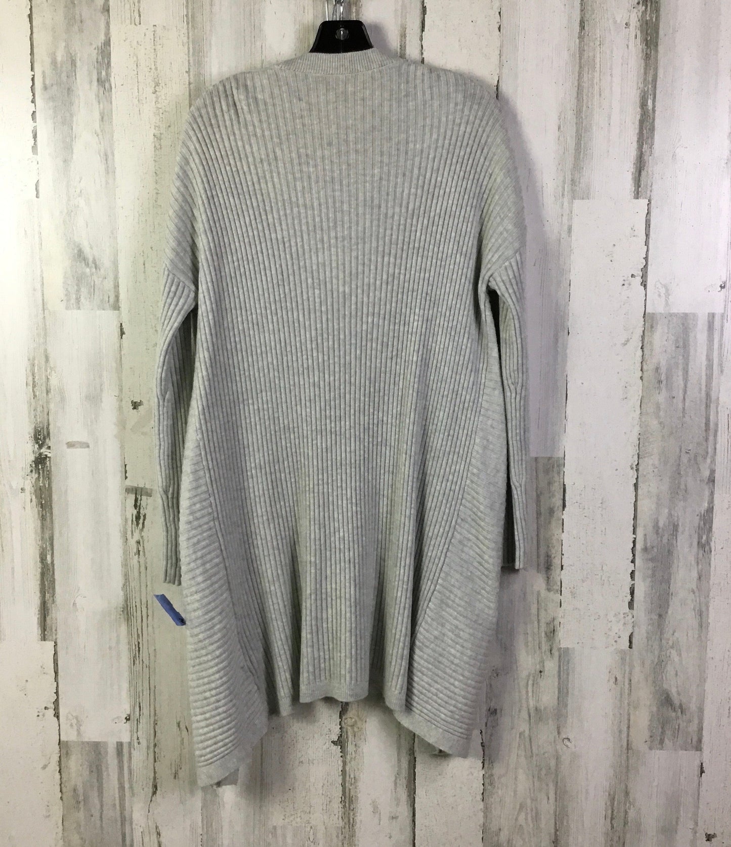 Cardigan By Gap In Grey, Size: S