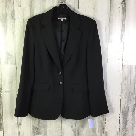 Blazer By Georgiou In Black, Size: S