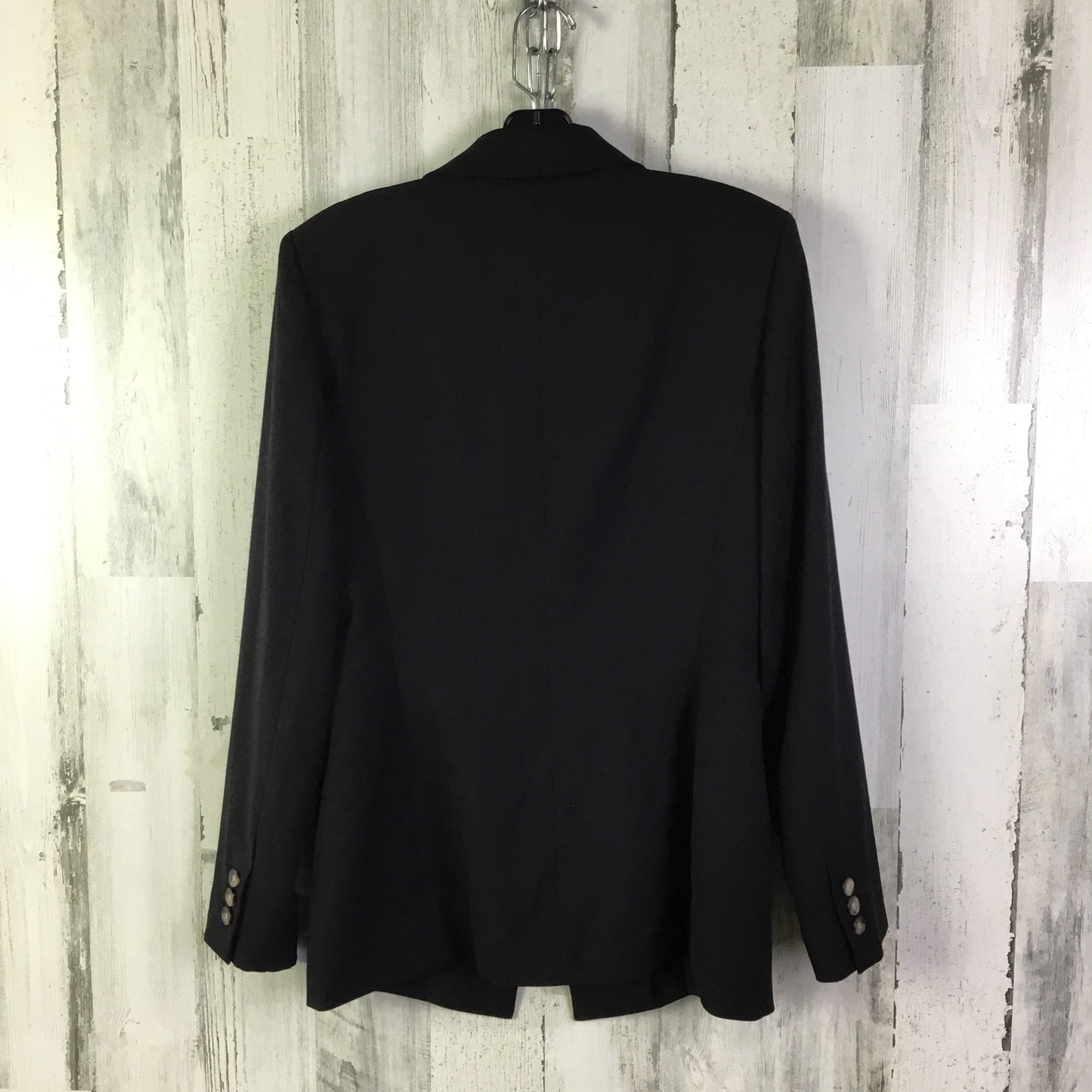 Blazer By Alex Marie In Black, Size: S