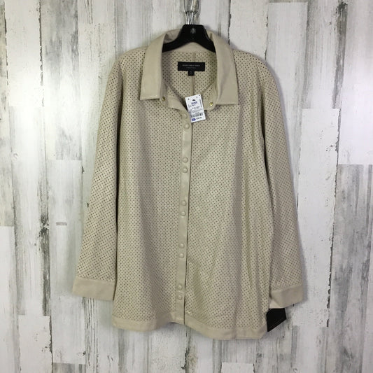 Cardigan By Marc New York  Size: Xl