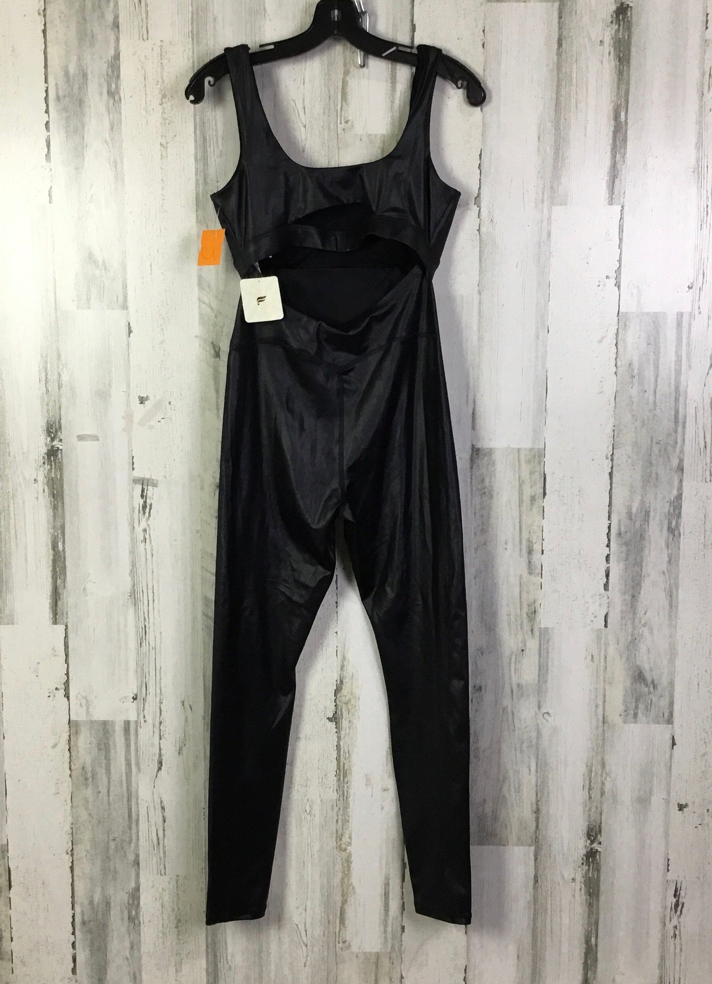 Jumpsuit By Fabletics In Black, Size: M