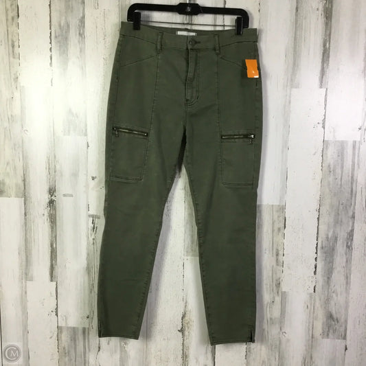 Pants Chinos & Khakis By Articles Of Society In Green, Size: 10