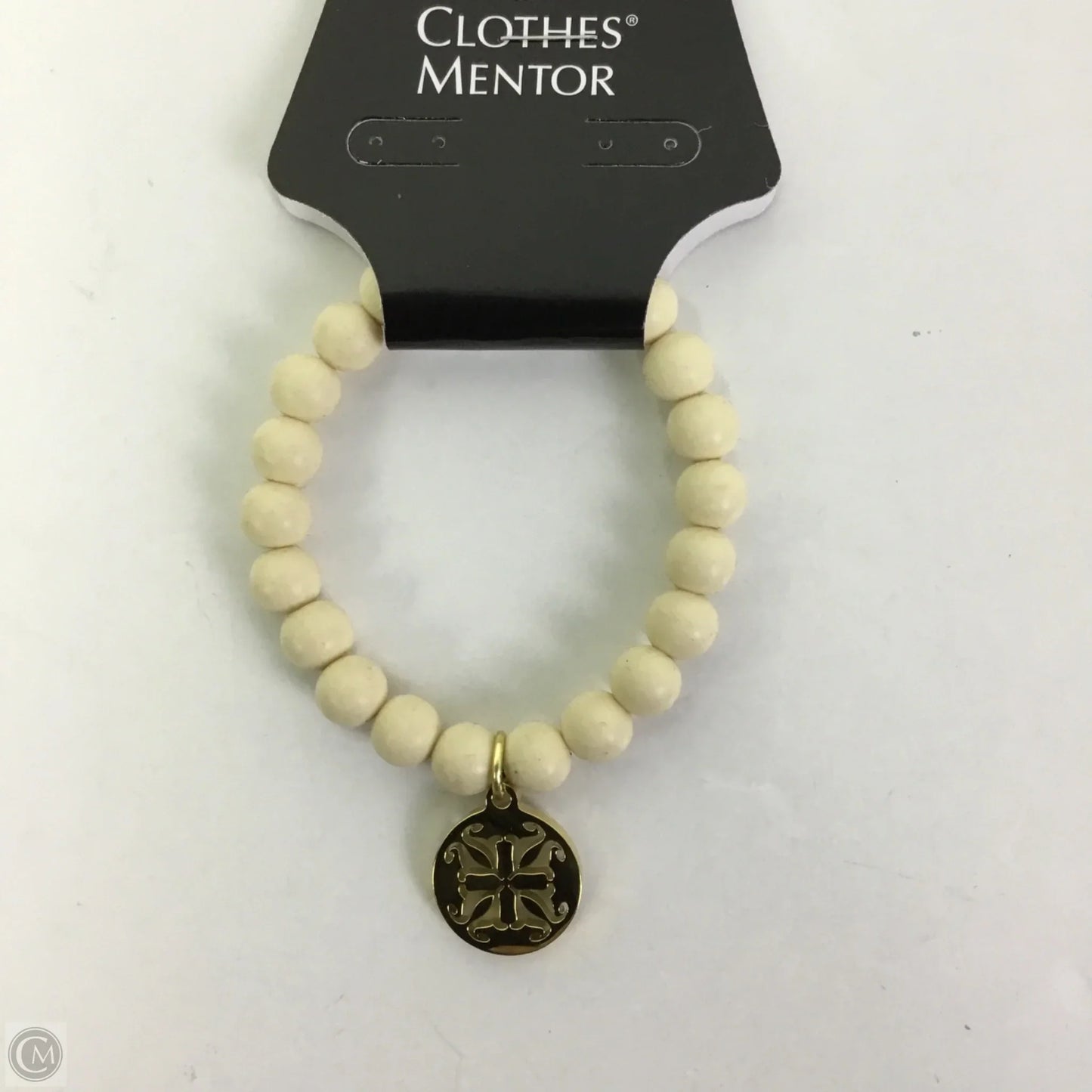 Bracelet Beaded By Rustic Cuff