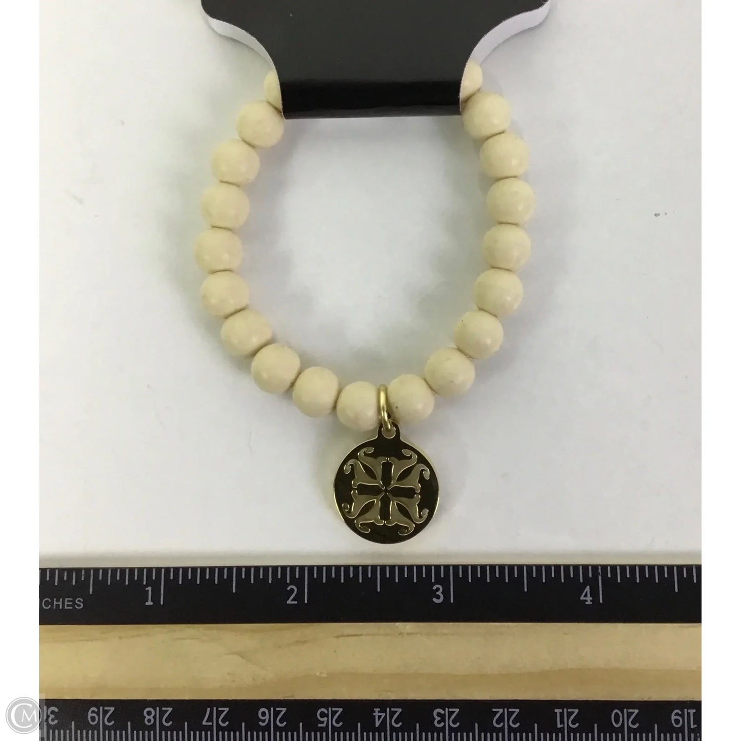 Bracelet Beaded By Rustic Cuff