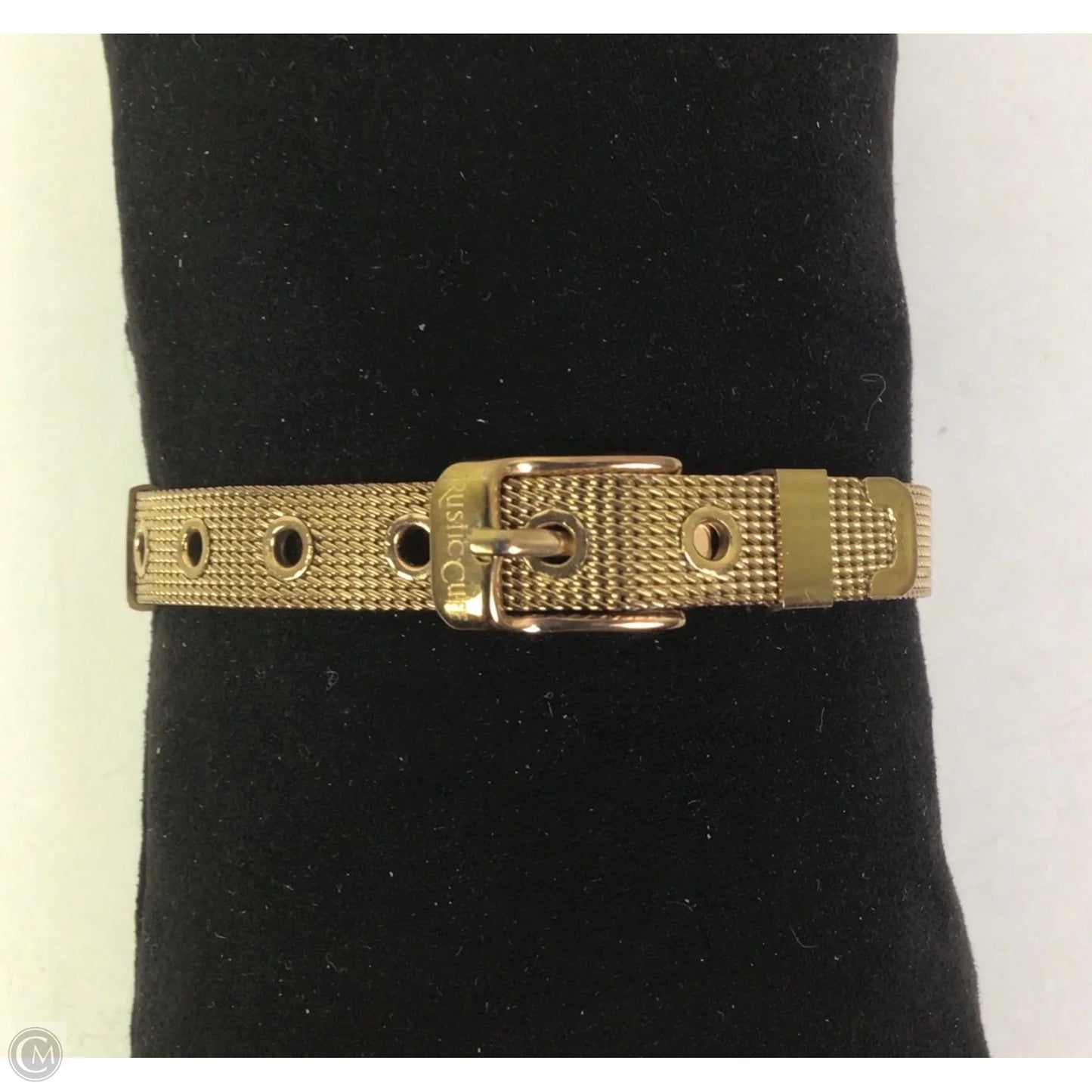 Bracelet Beaded By Rustic Cuff