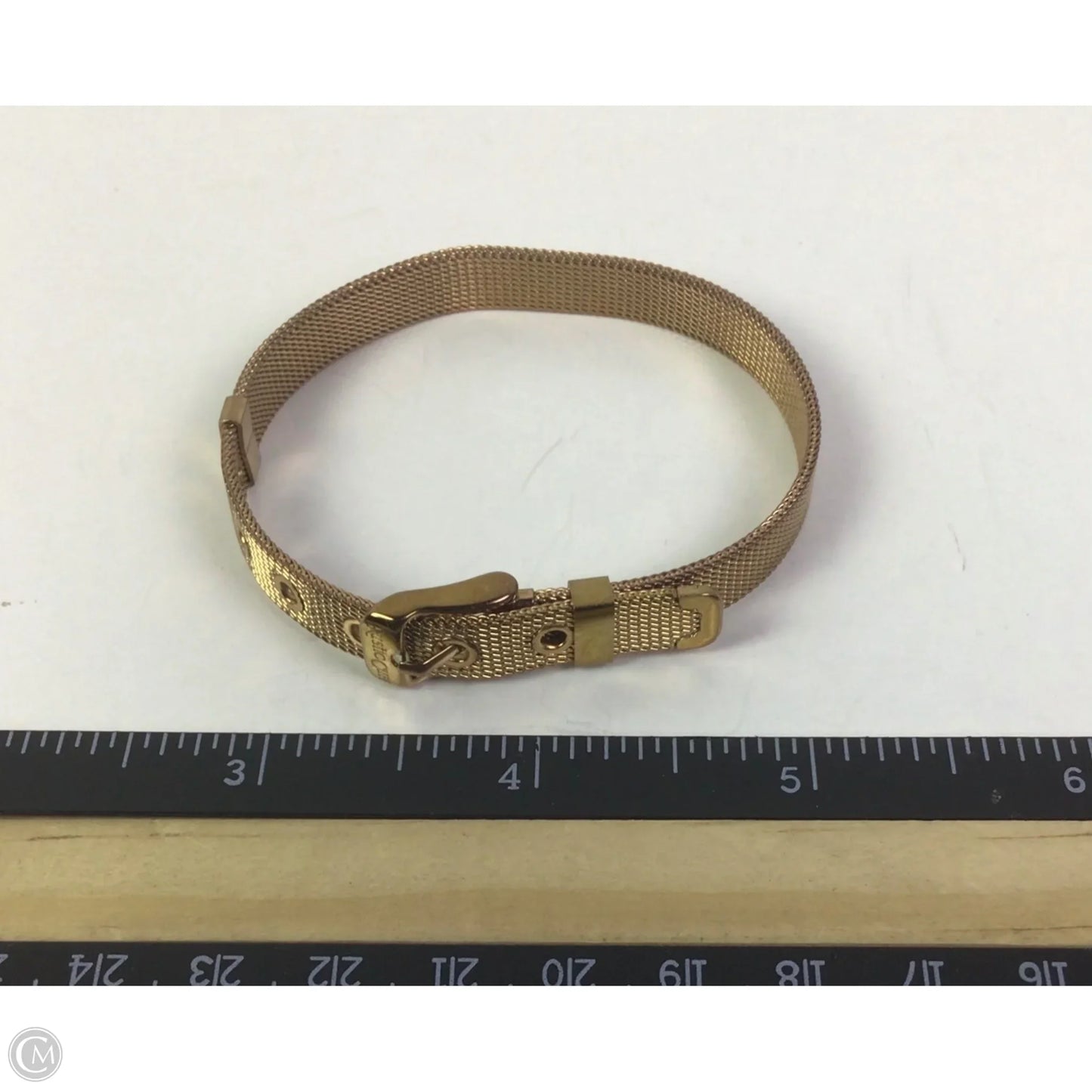 Bracelet Beaded By Rustic Cuff