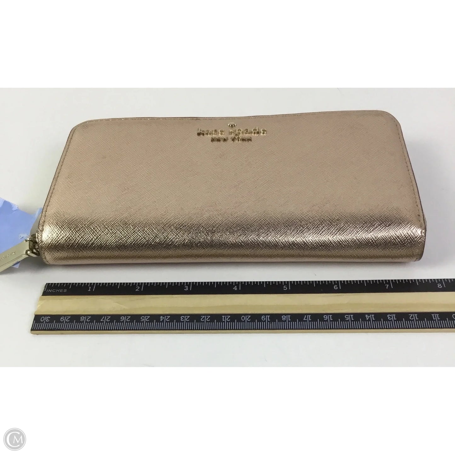 Wallet Designer By Kate Spade, Size: Large