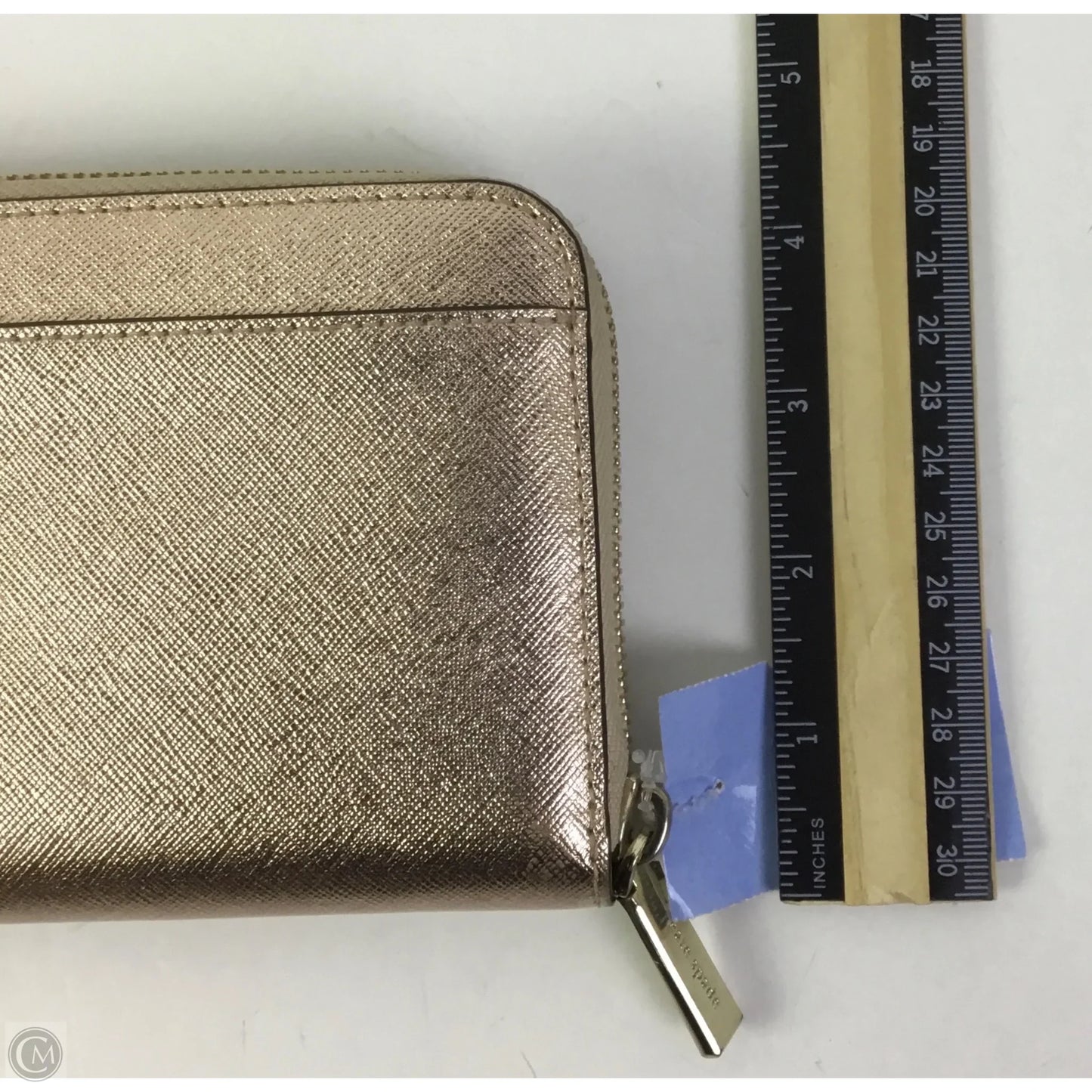 Wallet Designer By Kate Spade, Size: Large