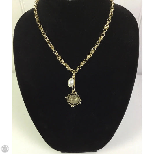 Necklace Chain By J. Crew