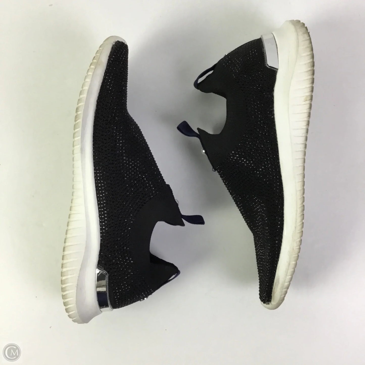 Shoes Designer By Kurt Geiger In Black, Size: 9