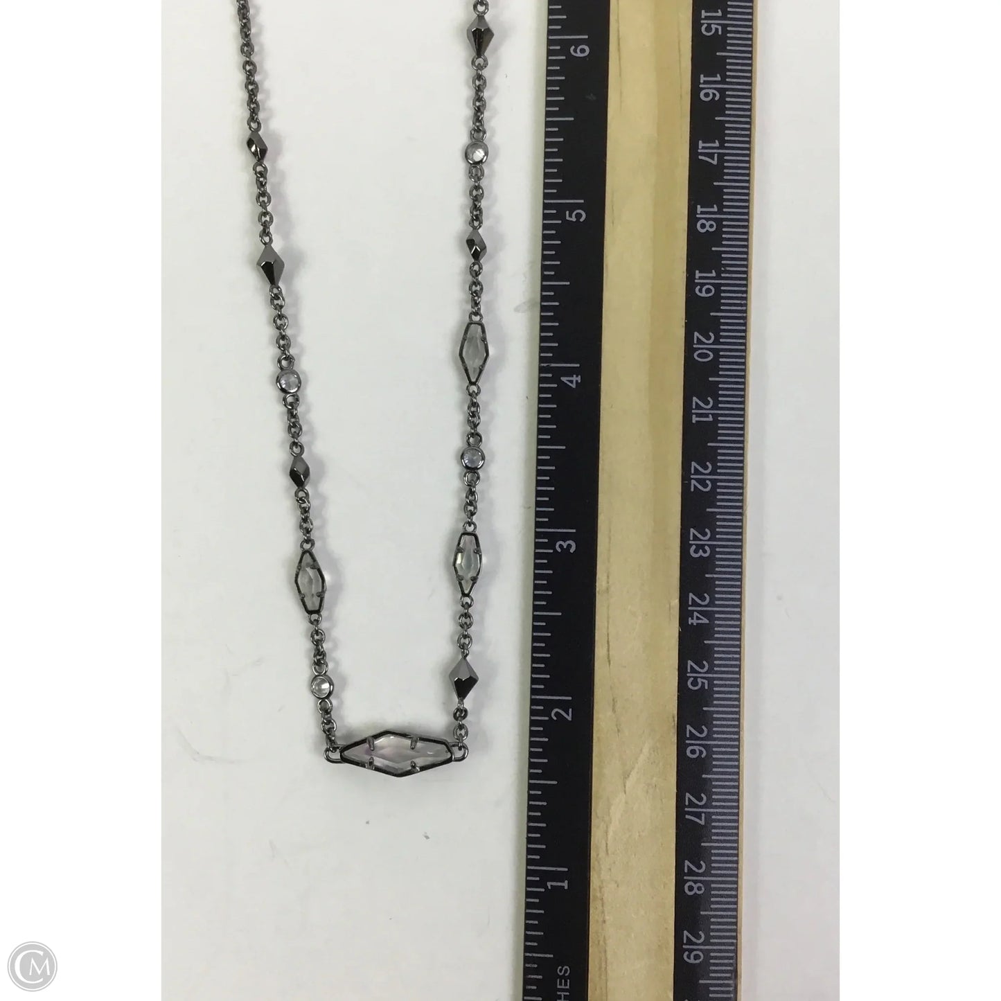 Necklace Pendant By Kendra Scott