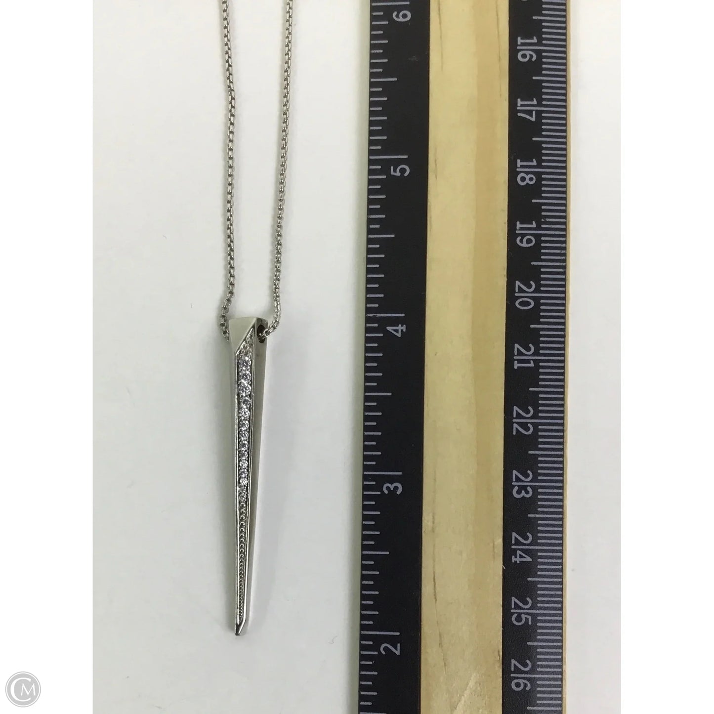 Necklace Pendant By Kendra Scott